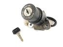 Yamaha XT 600 Zenere 34L [1985] - ignition lock with key-2