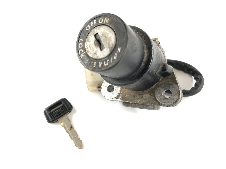 Yamaha XT 600 Zenere 34L [1985] - ignition lock with key