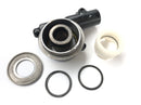 Honda XL 600 LM PD04 [1989] - speedometer drive speedometer corner-3