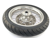 Default Title Triumph Thunderbird 900 T309RT [1996] - ruota anteriore con bordo del disco freno anteriore