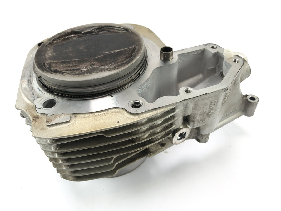 BMW R 1150 R R21 [2003] - Cilindro con pistoni a destra