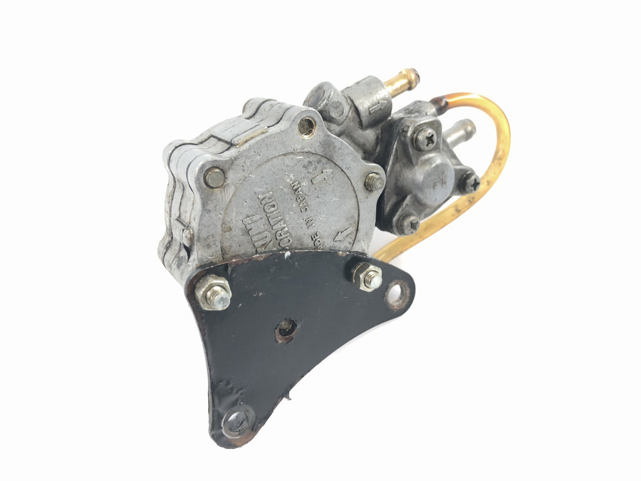 KTM 640 Adventure LC4 [2001] - Benzinpumpe Kraftstoffpumpe