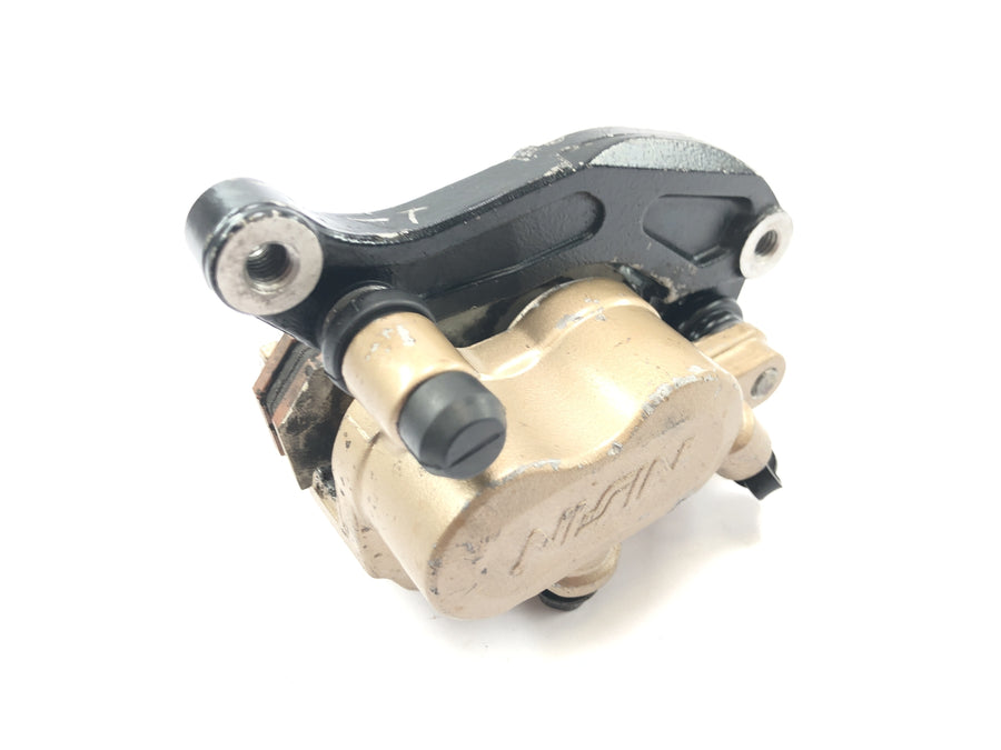 Honda XRV 750 Africa Twin RD04 [1992] - Bremssattel Bremszange Nissin vorne links