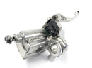 KAWASAKI VN 1600 MEAN STREAT VNT60B [2005] - Raccord de couplage de couplage Rapports de guidon à gauche-3