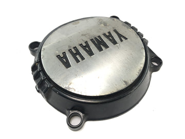 Yamaha FJ 1100 47E [1985] - Motor lid motor cover housing cover left - 0