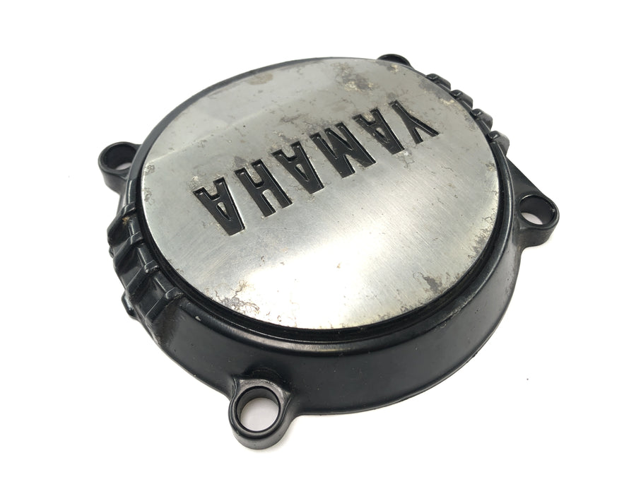 Yamaha FJ 1100 47E [1985] - Motor lid motor cover housing cover left