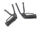 Suzuki DR 350 SK42B [1991] - Footrests Pediatry on the left and right passenger footrest-4