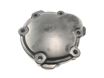 Triumph Tiger 955i 709EN [2003] - Starter cover freewheel engine cover