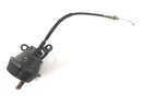 Honda GL 1500 Goldwing SC22 [1987] - Cruise control con scatola di controllo a vuoto-4