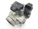 BMW F 650 GS R13 [2002] - Throttle flap injection system control flap air control flap-7