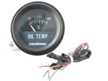 Ducati SL 600 Pantah [1982] - Display di temperatura - 0