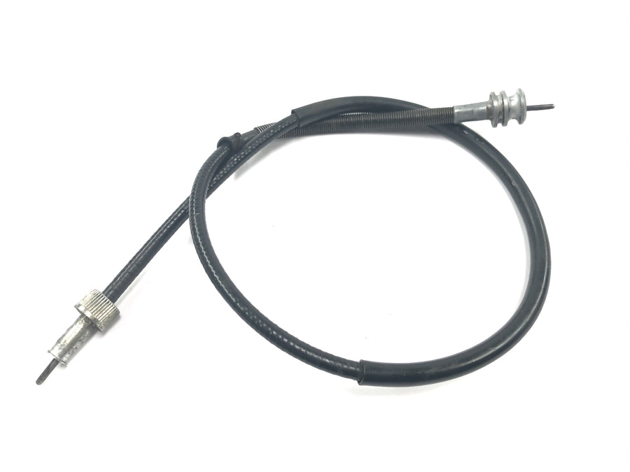 Yamaha DT 175 2K4 [1982] - Drehzahlmesserwelle Antrieb Drehzahlmesser Welle