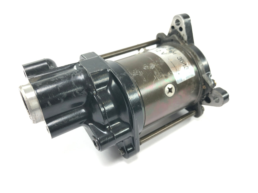 Cagiva Planet 125 [1998] - Anlasser Startermotor Elektrostarter 12V