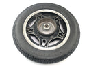 Honda GL 500 SILVERSCHING PC02 [1982] - Rad rim rear wheel 16x2.5 inch motorcycle tires-2