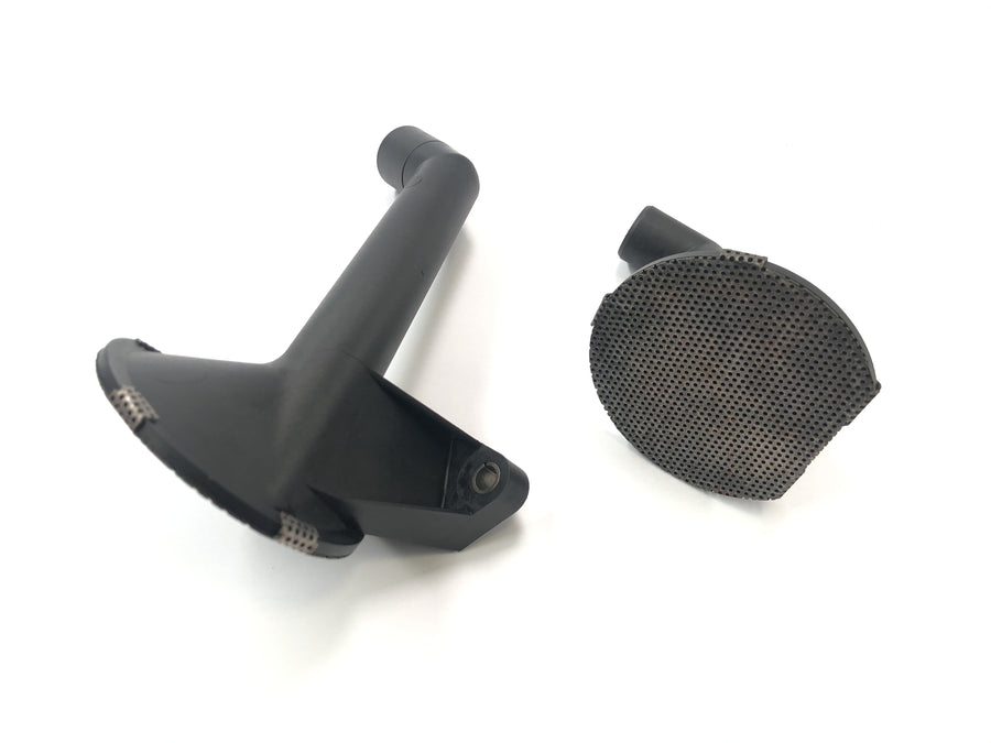 BMW R 1150 RT R22 [2001] - Oil strainer pair