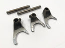 Yamaha XT 600 Z Tenere 34L [1985] - Switch Forks Commutazioni Meccanica di commutazione Meccanica-4