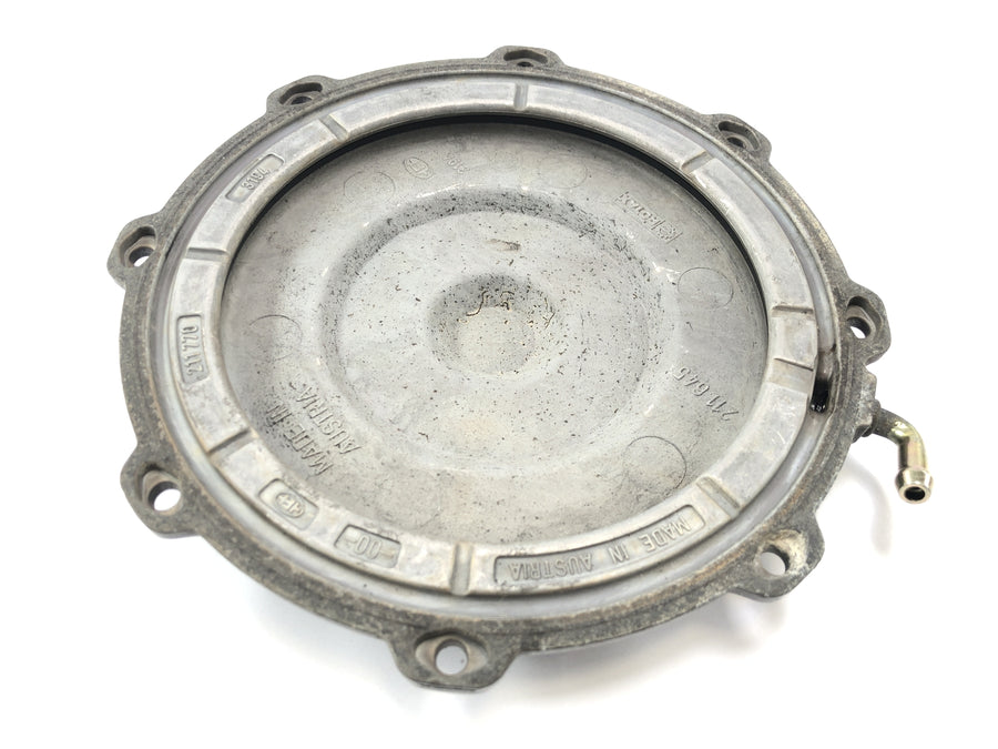 Aprilia SL 1000 Falco Pa [2000] - engine lid