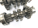 Triumph Bonneville T100 986MF [2012] - Transmission Arbres de transmission Engrenages Engrenages-3
