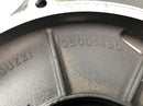 Moto Guzzi Stelvio 1200 4V [2009] - couvercle moteur de couverture antérieure-2