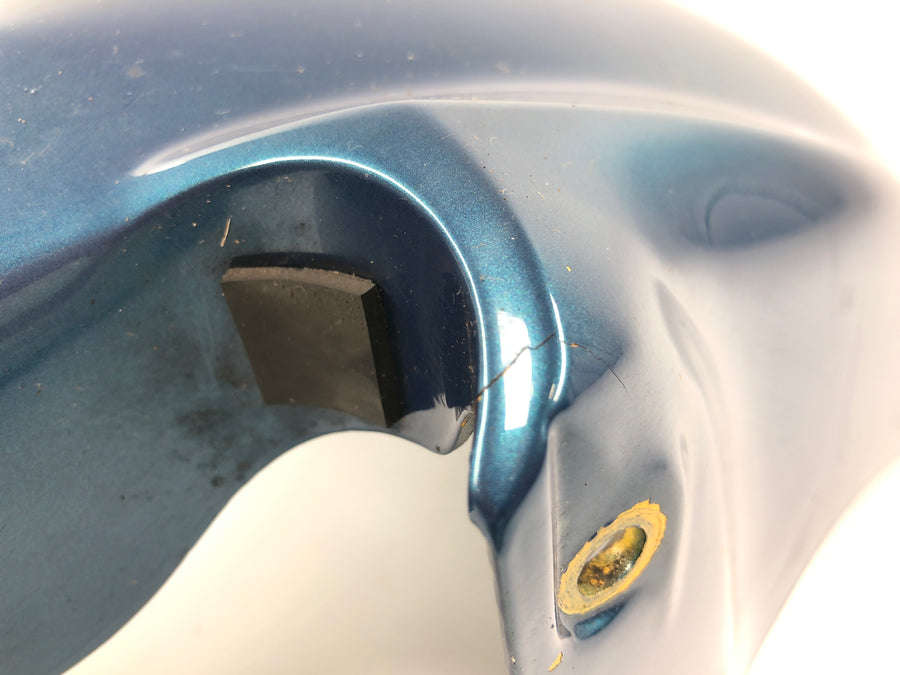 Honda VFR 800 FI RC46 [1999] - Kotflügel vorne Schutzblech Frontfender Verkleidung