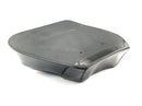 Kawasaki VN 1500 Mean Streak VN50T [2005] - Saddlebags leather side bags with bracket and fastening material-10