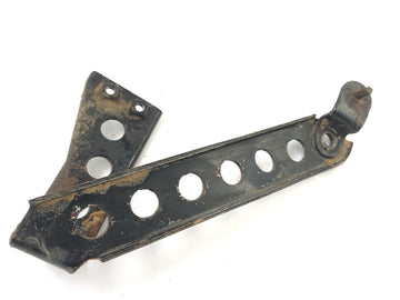 Yamaha XT 500 1U6 [1981] - Chain guide lower - 0