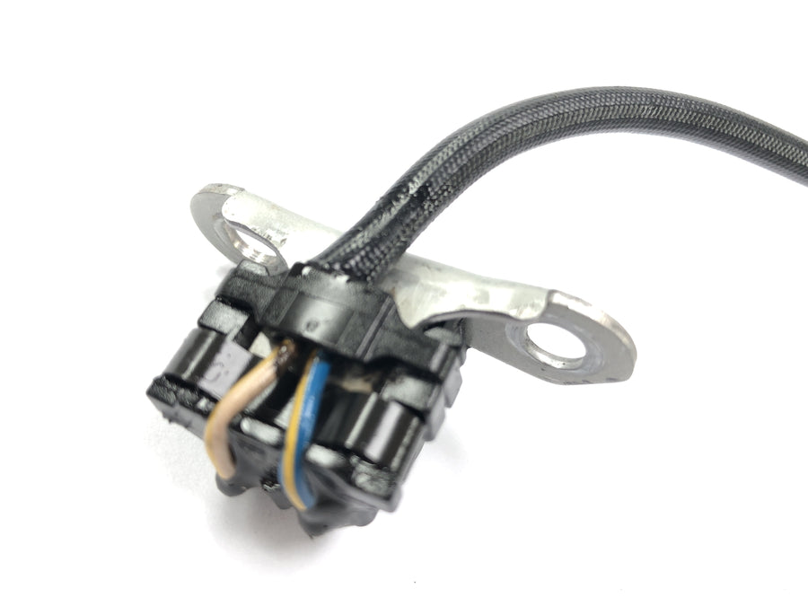 KTM 690 SM Prestige [2007] - Pickup ignition impulse provider