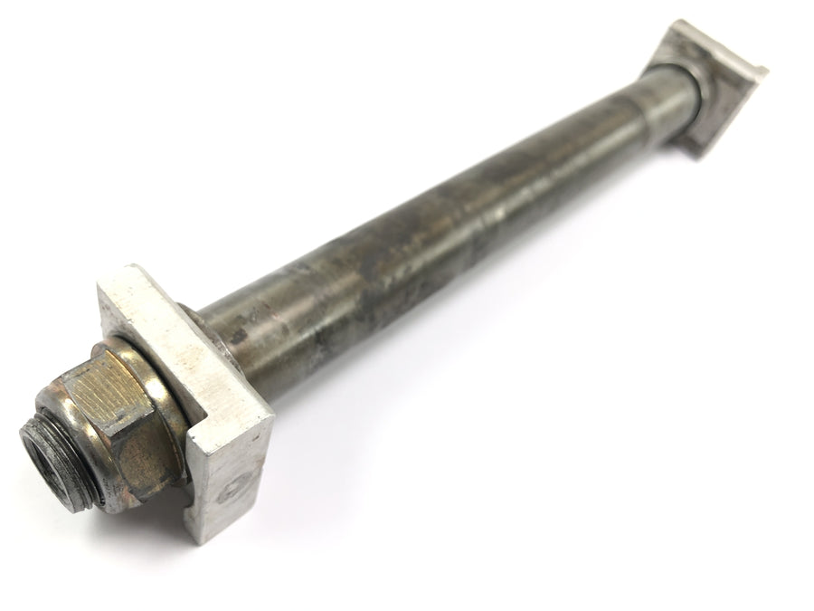 Husqvarna TE 610 H6 8AE [TE 570 H7] - asse ruota posteriore asse ruota asse posteriore asse passante