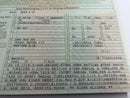 Honda CBR 900 RR SC33 [1996] - Frame with papers-3
