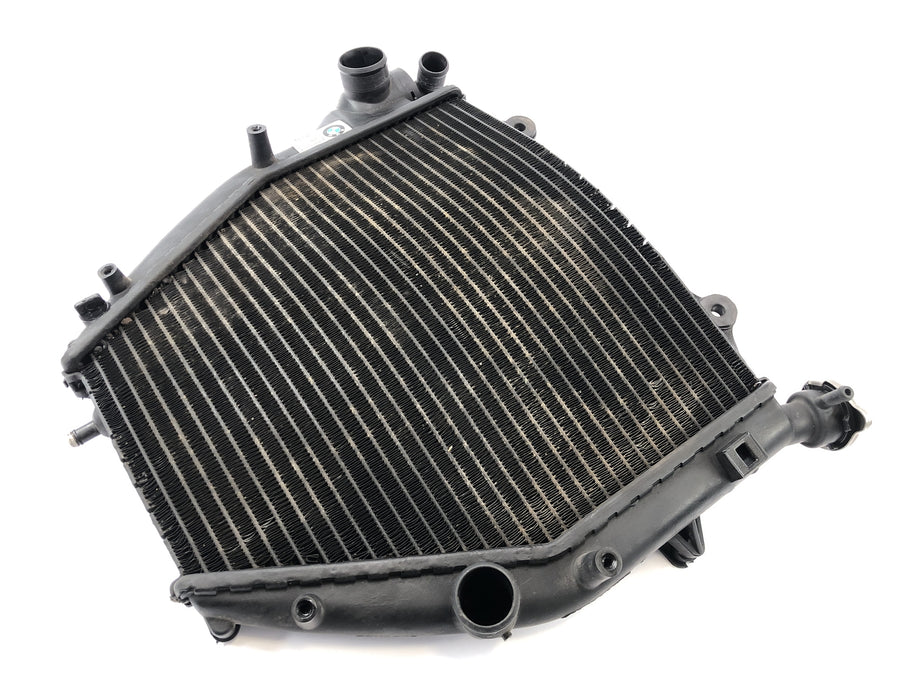 BMW K 1200 S K12S [2004] - Radiator water cooler motorcycle radiator cooling module