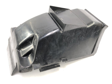 Kawasaki GPZ 1000 RX [1987] - Rear fender inner fairing splash guard