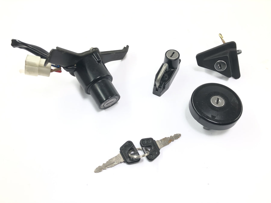 Yamaha V Max 1200 2LT [1998] - Ignition lock set