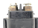 Husqvarna SM 630 A4 [2010] - Starter relay-4