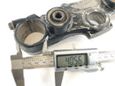 Yamaha XT 600 Zentere 34L [1985] - Bridge fork sopra-4
