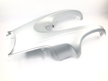 BMW C1 125 [2002] - Roll bar schienale rivestimento pannello posteriore - 0