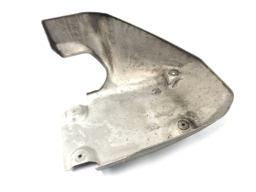 BMW R 1100 GS 259 [1995] - Capot de protection moteur protection anti-encastrement carénage moteur