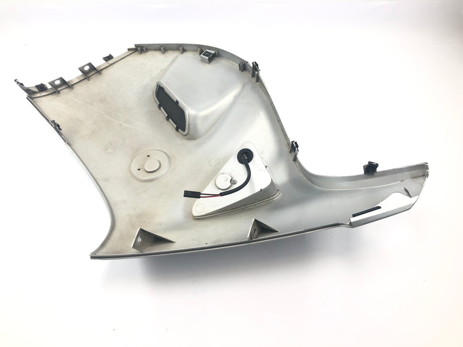 BMW C1 125 [2002] - Pannello laterale sinistro con indicatore