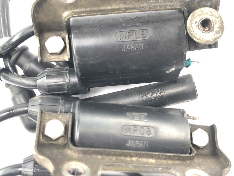 Honda CBR 900 RR SC28 [1995] - Zündspule Zündspulen Satz Zündung