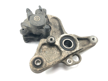 BMW C1 125 [2002] - Supporto supporto pinza freno posteriore
