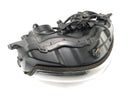 Kawasaki ZRX 1200 S ZRT20A [2002] - Scheinwerfer Frontlicht Lampeneinsatz-3