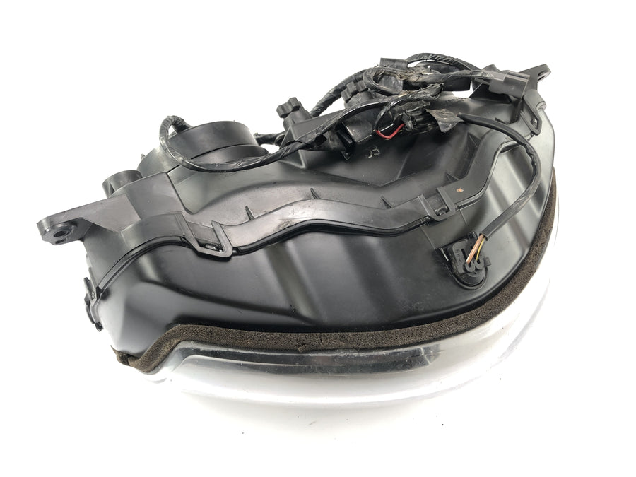 Kawasaki ZRX 1200 S ZRT20A [2002] - Scheinwerfer Frontlicht Lampeneinsatz