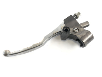 Honda Goldwing GL 1100 SC02 [1980] - coupling fitting with clutch handle