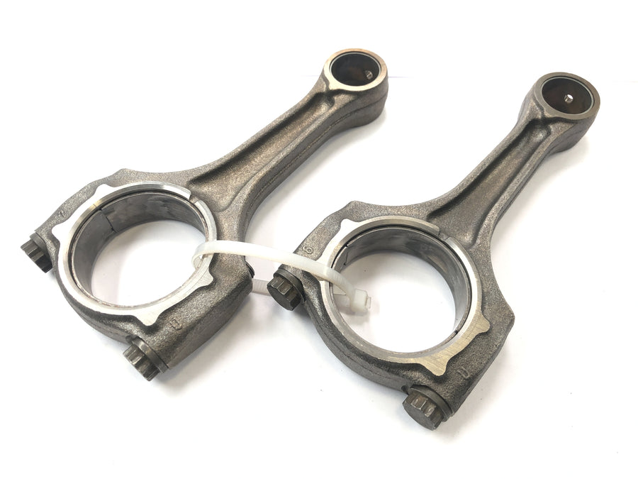 BMW R 1150 RT R22 [2001] - connecting rod connecting rod set