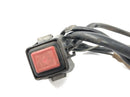 Yamaha TT 600 59x [1986] - Switch Handbar sull'interruttore di uccisione destra-2
