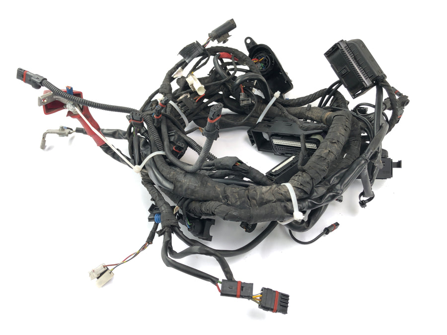 BMW R 1200 ST R1ST [2006] - Arbre de câble principal du harnais de câble