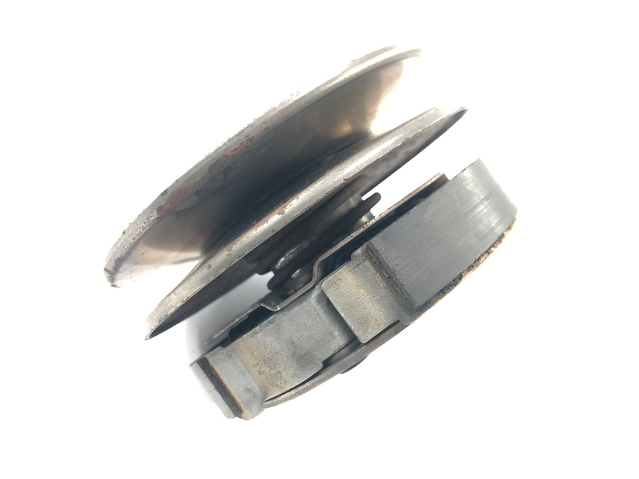 BMW C1 125 [2002] - Embrayage embrayage centrifuge embrayage variateur