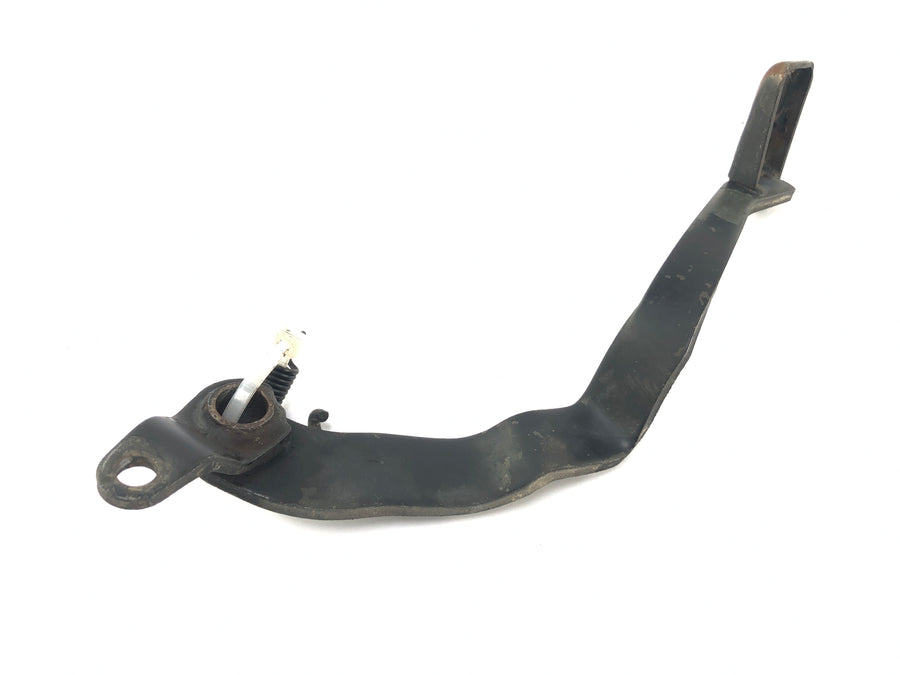 Yamaha XT 600 E 3TB [1996] - Brake pedal brake lever