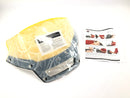 Harley Davidson FXLRS - Windschutzscheibe Sport Windschild Verkleidungsscheibe-1