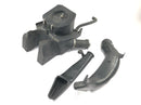 BMW R 1100 RT 259 [1999] - Air filter box air filter housing airbox-8