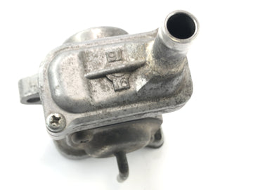 Honda SLR 650 RD09 [1997] - secondary air valve - 0